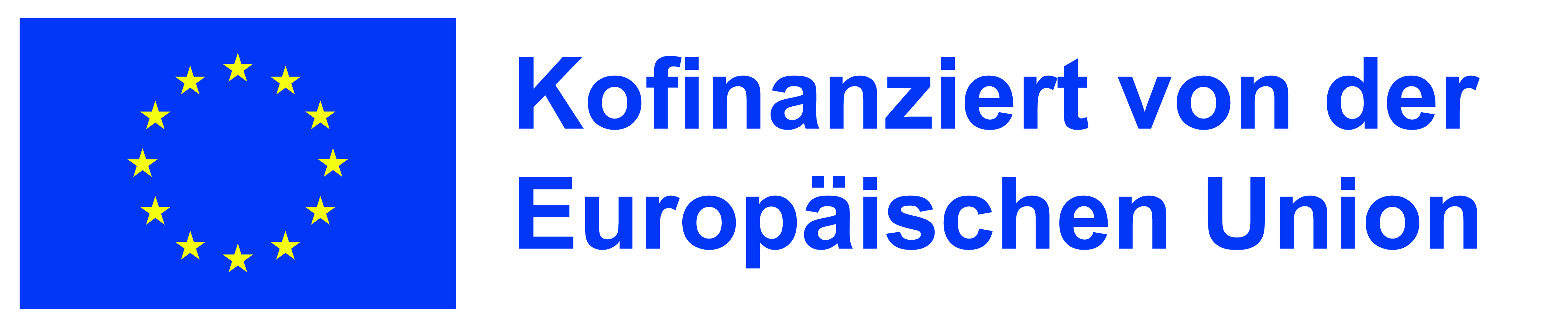 Logo EU Programm Erasmus+